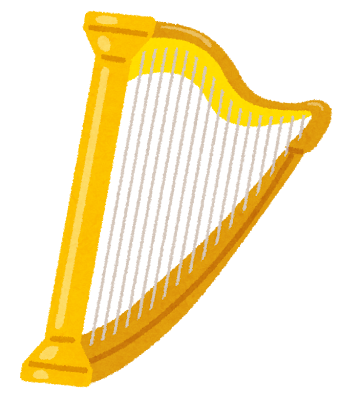 harp
