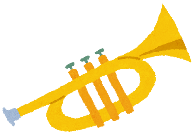 trumpet
